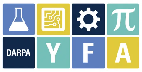 2024 DARPA Young Faculty Award